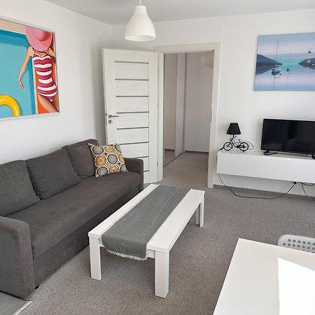 Laba Na Milej Apartment Leba Bagian luar foto