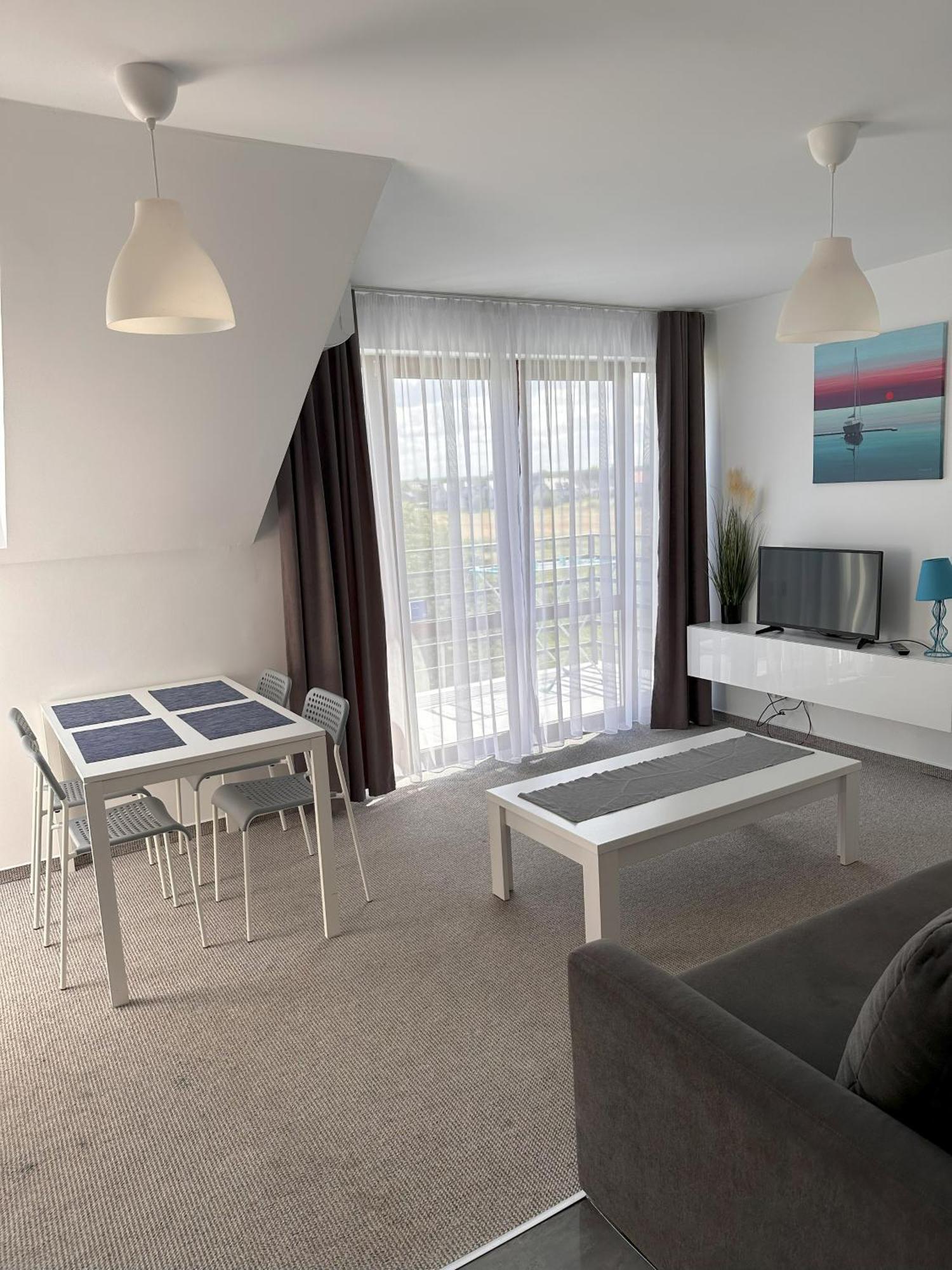 Laba Na Milej Apartment Leba Bagian luar foto