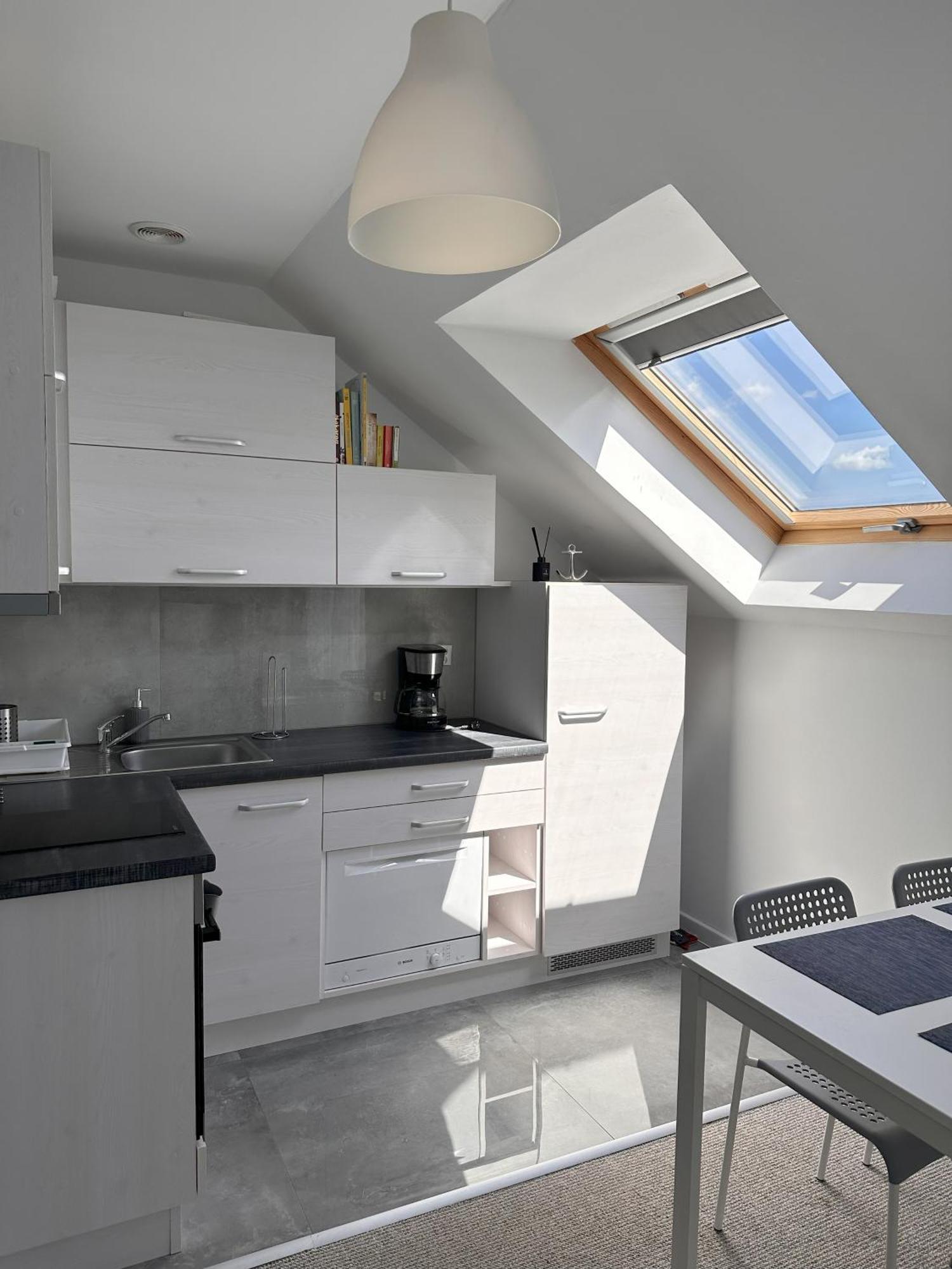 Laba Na Milej Apartment Leba Bagian luar foto
