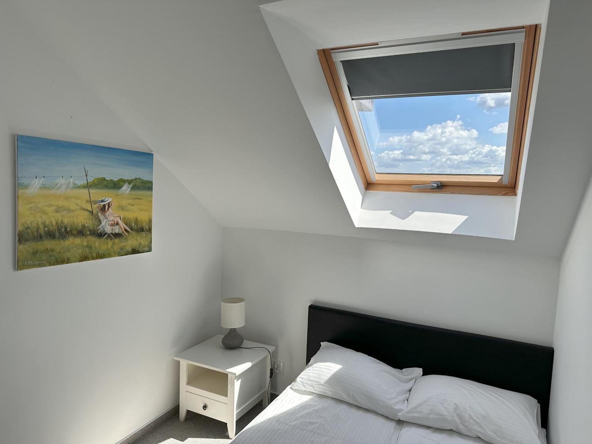 Laba Na Milej Apartment Leba Bagian luar foto
