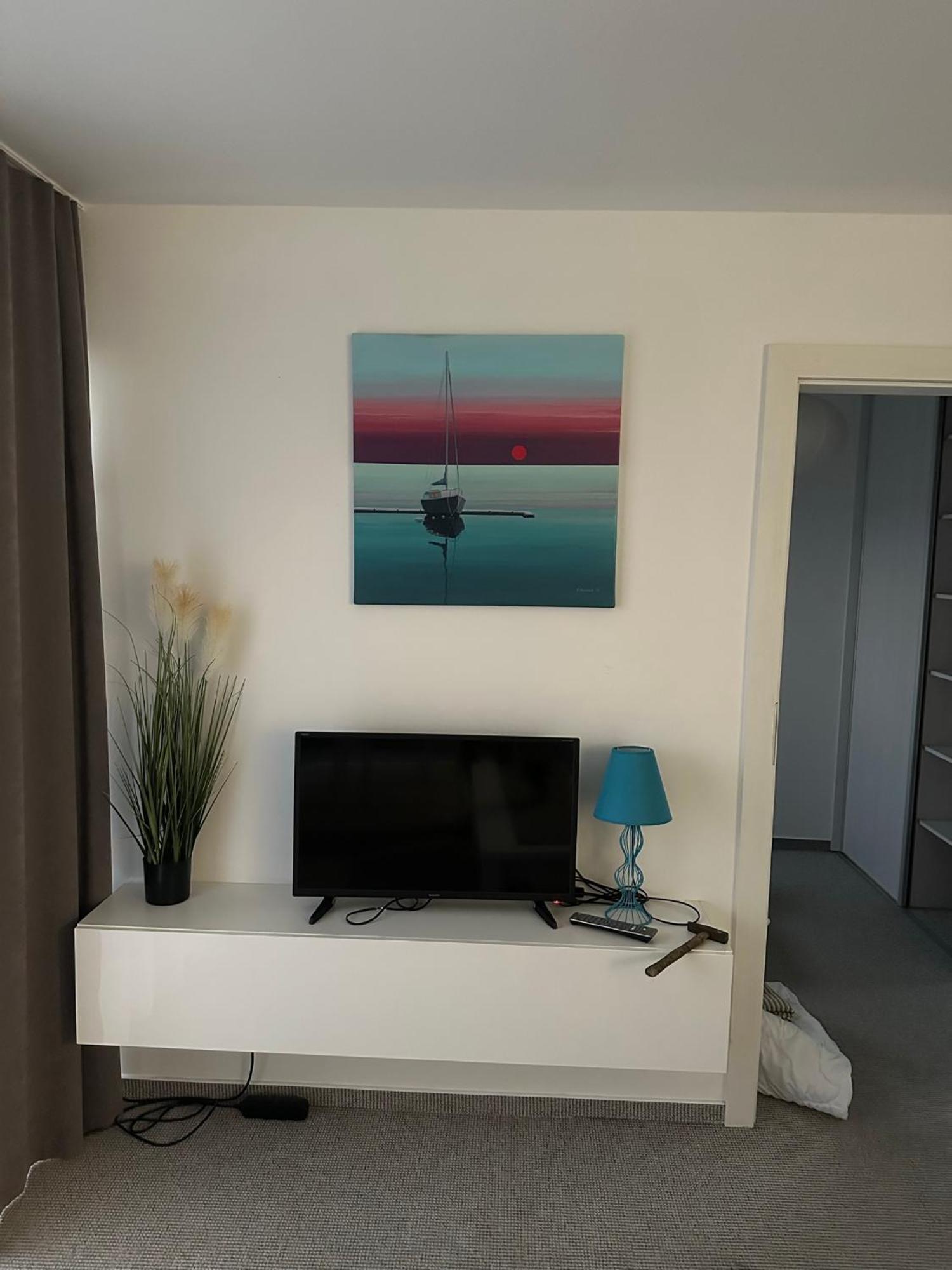Laba Na Milej Apartment Leba Bagian luar foto