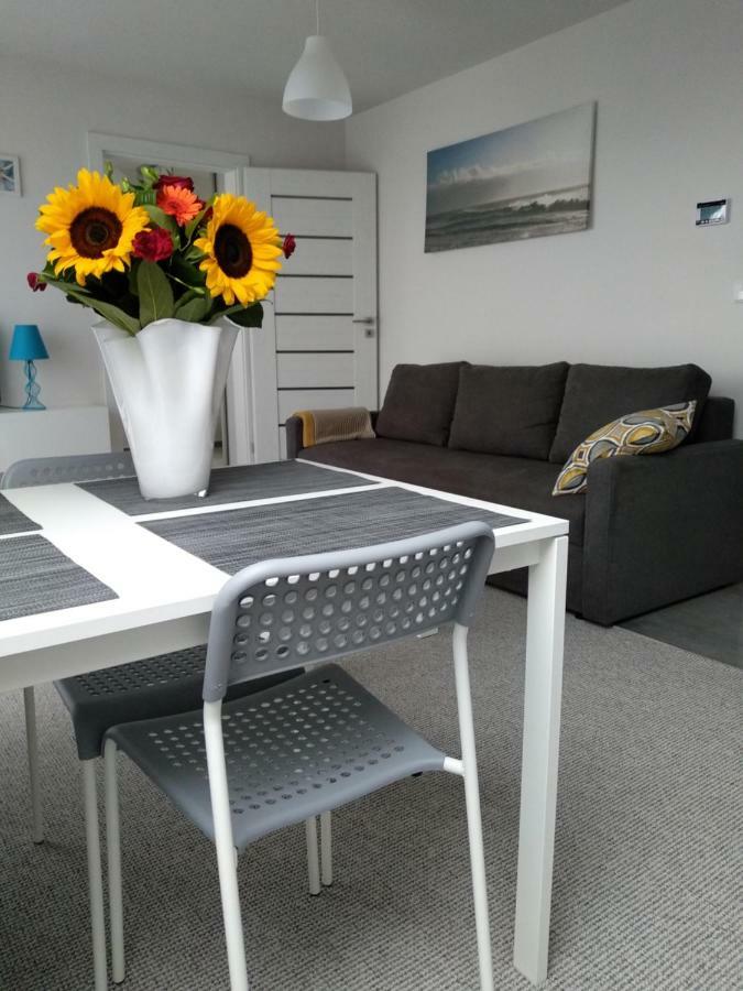 Laba Na Milej Apartment Leba Bagian luar foto