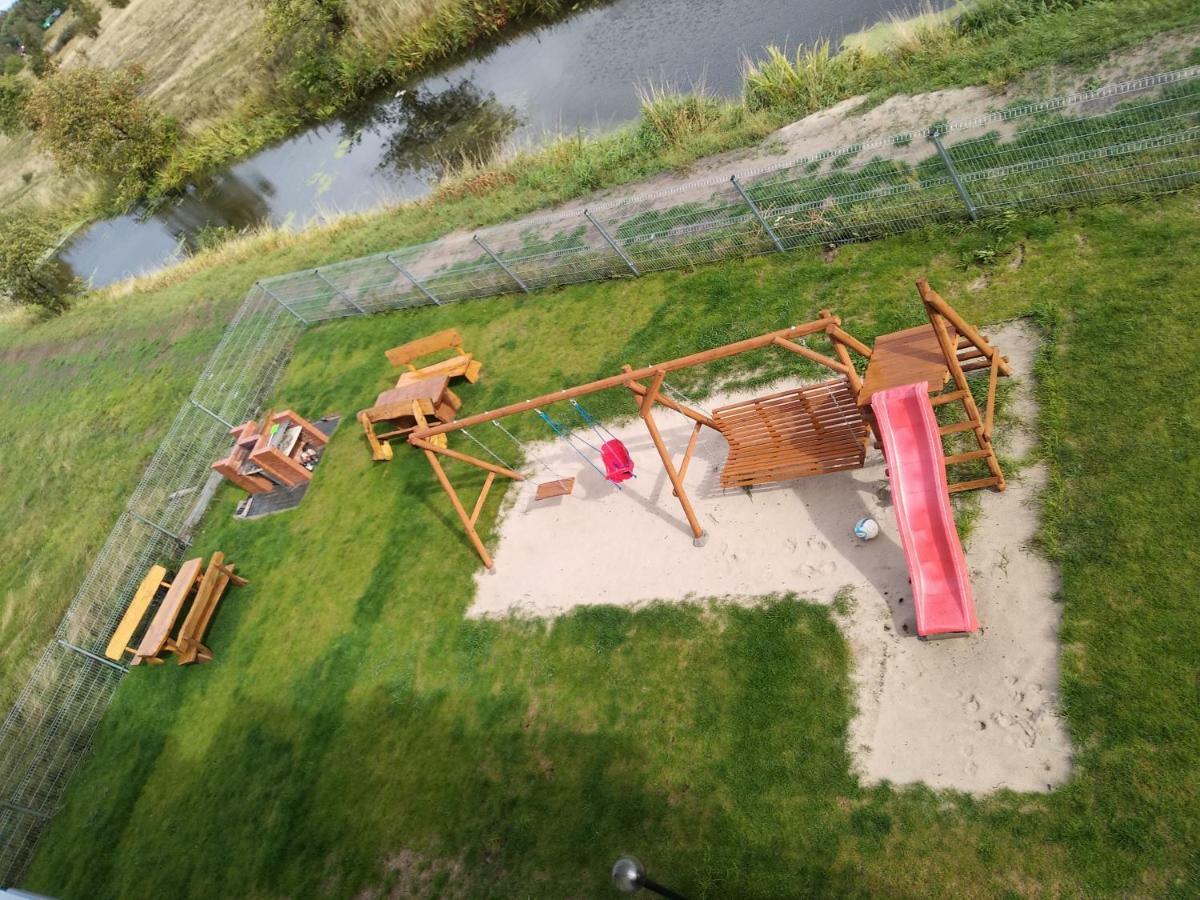 Laba Na Milej Apartment Leba Bagian luar foto