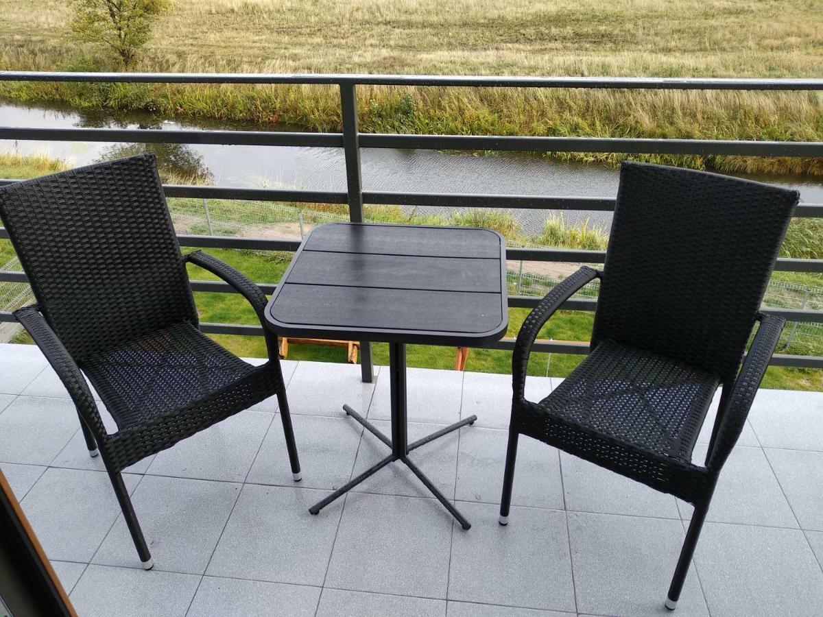 Laba Na Milej Apartment Leba Bagian luar foto